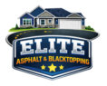 Elite Blacktopping and Asphalt